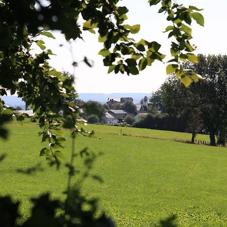 On Schopp Villa Herresbach Luaran gambar
