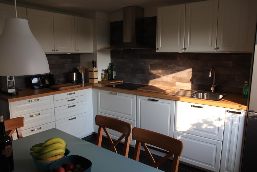 On Schopp Villa Herresbach Luaran gambar