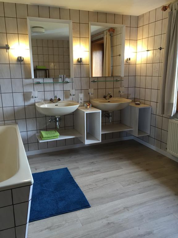 On Schopp Villa Herresbach Luaran gambar