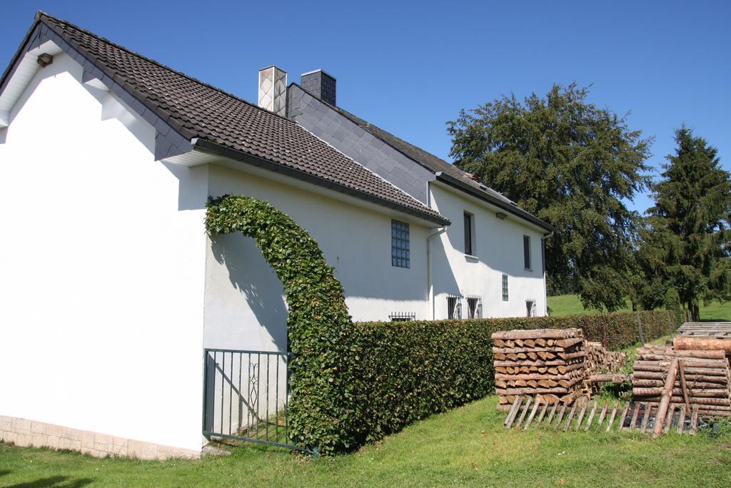On Schopp Villa Herresbach Luaran gambar