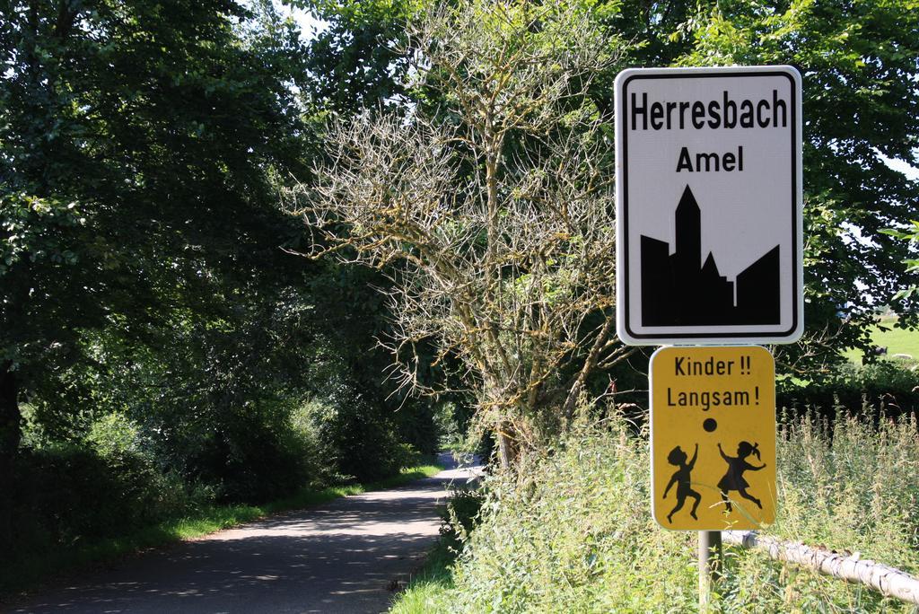 On Schopp Villa Herresbach Luaran gambar