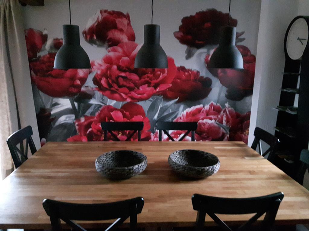 On Schopp Villa Herresbach Luaran gambar