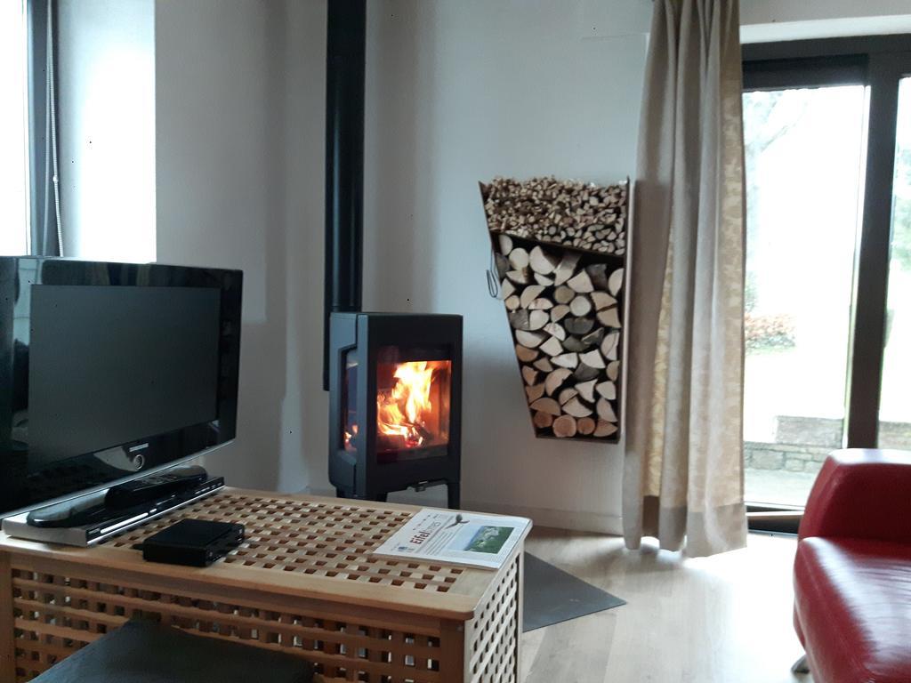On Schopp Villa Herresbach Luaran gambar